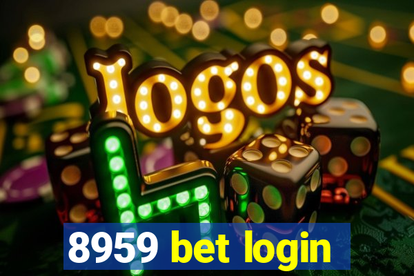 8959 bet login